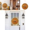 Thanksgiving Turkey Rustic Door Hanger Sign Adding Warmth To Your Home