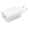 Chargeur mural - Xiaomi - Chargeur Mural EU Top ECI - CA 100-240 - Blanc - Multicolore