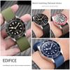 Für Tudor Black Bay FXD Serie M25707 M79363N Fluorkautschuk Armband 20mm 21mm 22mm Für Omega IWC Rolex Gummi Uhrenarmband