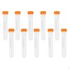/15/20/50ml Plastic Centrifuge Tube Vial Container Kit