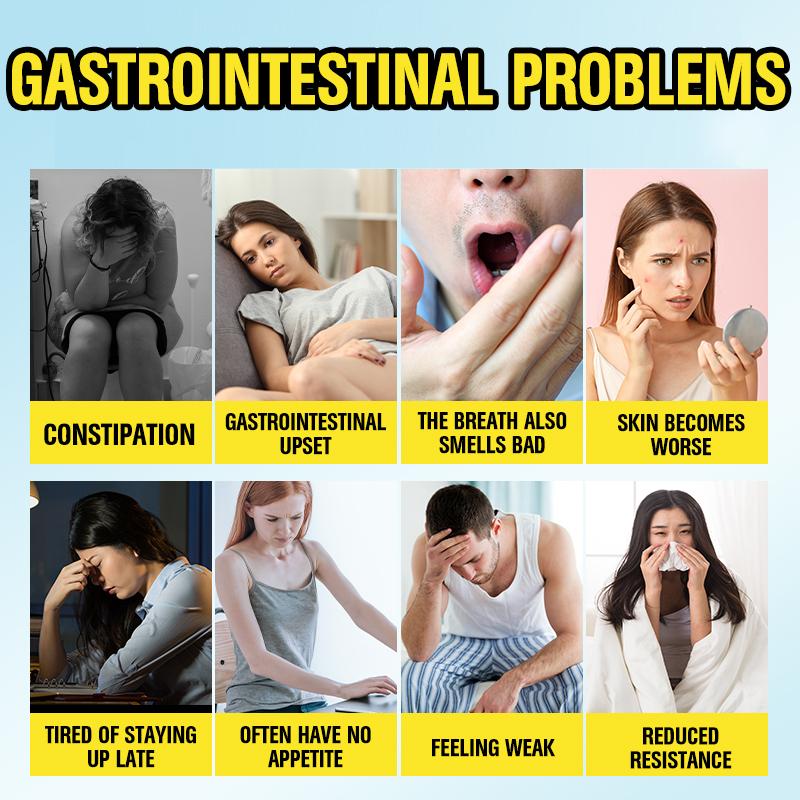 Probiotic, Prebiotic, 120 Capsules Dietary Supplement