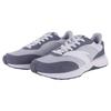 Anta HERITAGE 70 Anti-Slip Wear-Resistant Low-Top Casual Shoes Men's Gray White Sneakers 112338879-2