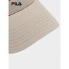 FILA Small Face Baseball Cap