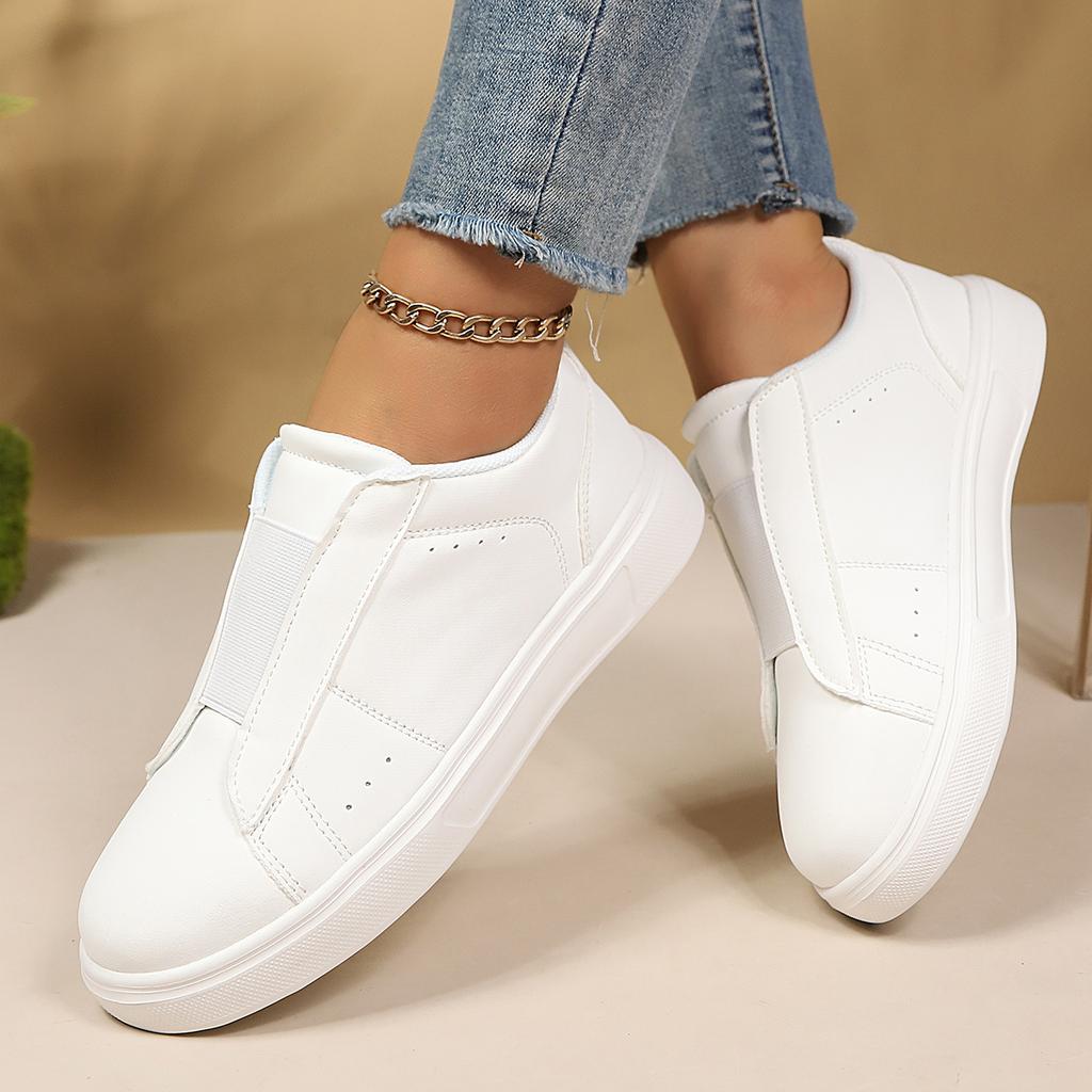 TUINANLE Women Spring Walking Shoes Lightweight Comfortable Casual Sneakers for Daily Wear