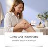 Oceaura Body Cream Gentle Delicate And Non-Greasy Body Moisturizer For Smooth Hydrated All Skin Types