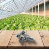 Agricultural Ventilation Vegetable Ventilation Tool Accessory Quick Installation Galvanized Steel Construction