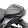 Suzuki GSX-S1000 2021 Rear Seat Cowl Spoiler
