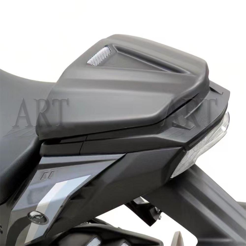 Suzuki GSX-S1000 2021 Rear Seat Cowl Spoiler