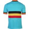 De Marchi BELGIUM 1974 Size Cycling Road Bike Jersey JERSEY, M, 481000L2-BE1974, Wear,