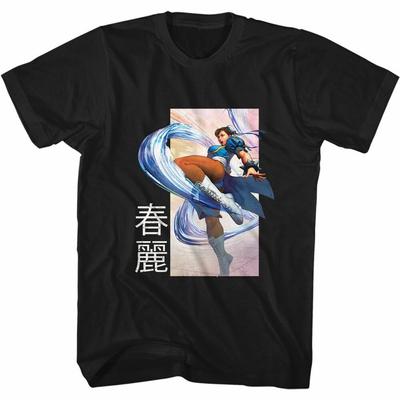 Na górę – T-shirty i koszulki