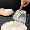 Electric Automatic Dumpling Maker Labor-saving Pressing Dumpling Mould  Kitchen Newbie