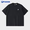 FILA FUSION Unisex Cooling Sun Protection T-Shirt
