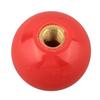 Handle Ball Nut M4/M5/M6/M8/M10 1PC Ball Shaped Head