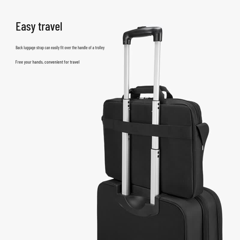 ThinkPad 15.6-inch Laptop Shoulder Bag