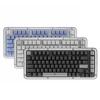 Logitech ALTO KEYS K75M Wireless Custom Mechanical Keyboard