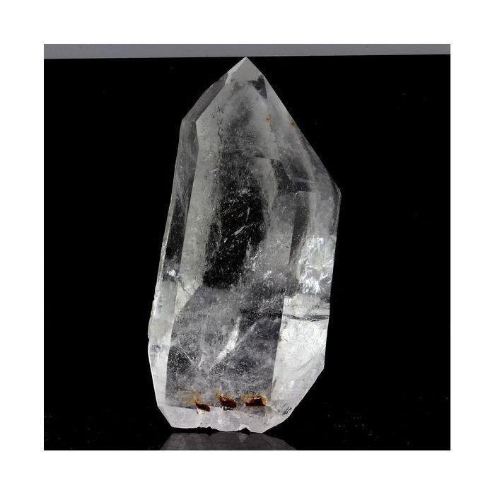 Quartz Biterminé 282.7 carats