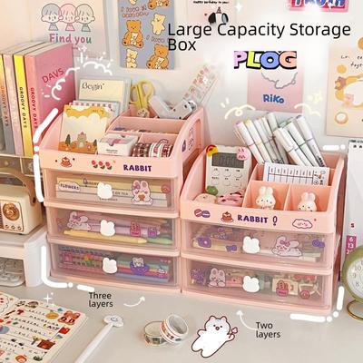 Przechowywanie rzeczy – Pudełka do przechowywania