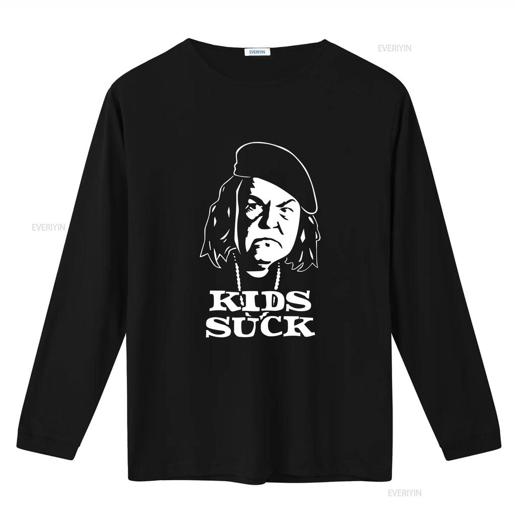 The Goonies Mama Fratelli Kids Suck s T Shirt Stuff Hipster vintage Washed Stylish Casual designer clothes Unisex
