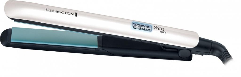 מחליק שיער Shine Therapy S8500