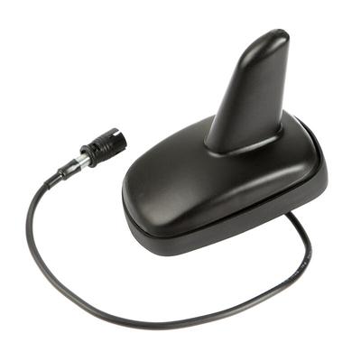 Anteny samochodowe antena płetwa rekina do VW Volkswagen Passat Golf Jetta Polo anteny radiowe anteny dachowe część zamienna