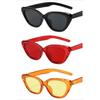 KOREAN Jennie Cat Eye Sunglasses Anti-UV Trending Sunnies Unisex