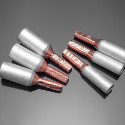 4PCS Aluminum Copper Terminal Lugs Wire Connector Electric Meter Box Terminal Binding Post Cable Pin