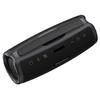 Boxă Bluetooth Tronsmart Mirtune S100 50W, Impermeabilă IPX7, Autonomie 20H, Baterie externă, Mâner retractabil, Asociere TWS, Control EQ prin aplicație