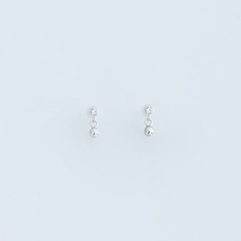 

STILL INSTANT Lovely Bubbly (Part.2) - Earring 02 E02