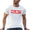 HELMUT T-Shirt Gym Training T-Shirt