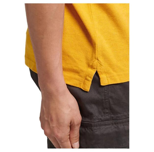 Klasické polo tričko Superdry s krátkým rukávem z piké