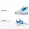 Flex Runner 3 PS Blue Tint Kids Sneakers Blue-Beyond White FN1449-402