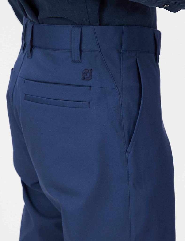 FootJoy Men's Multi-Pocket Pants FJ-F22-P03, Navy, XXL