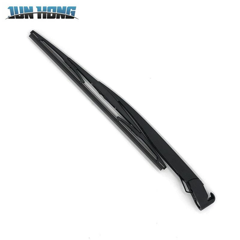 MG/MG3 Rear Window Wiper and Blade Set