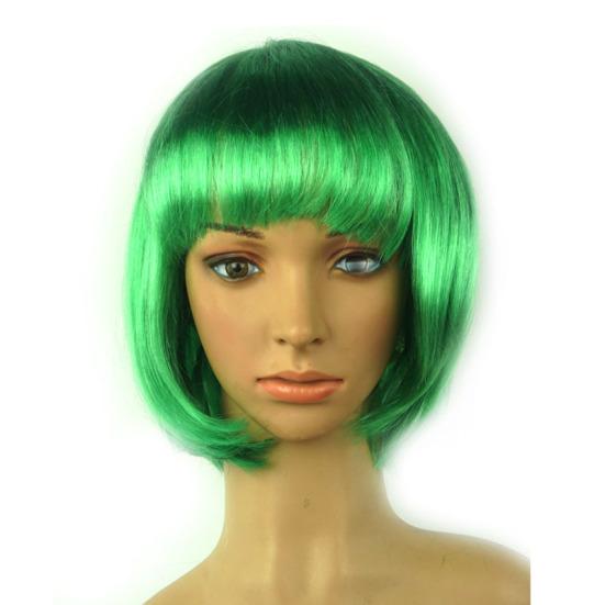Women Wig Windproof Inner Mesh Adjustable Beauty Front Head Light Weight Wig for