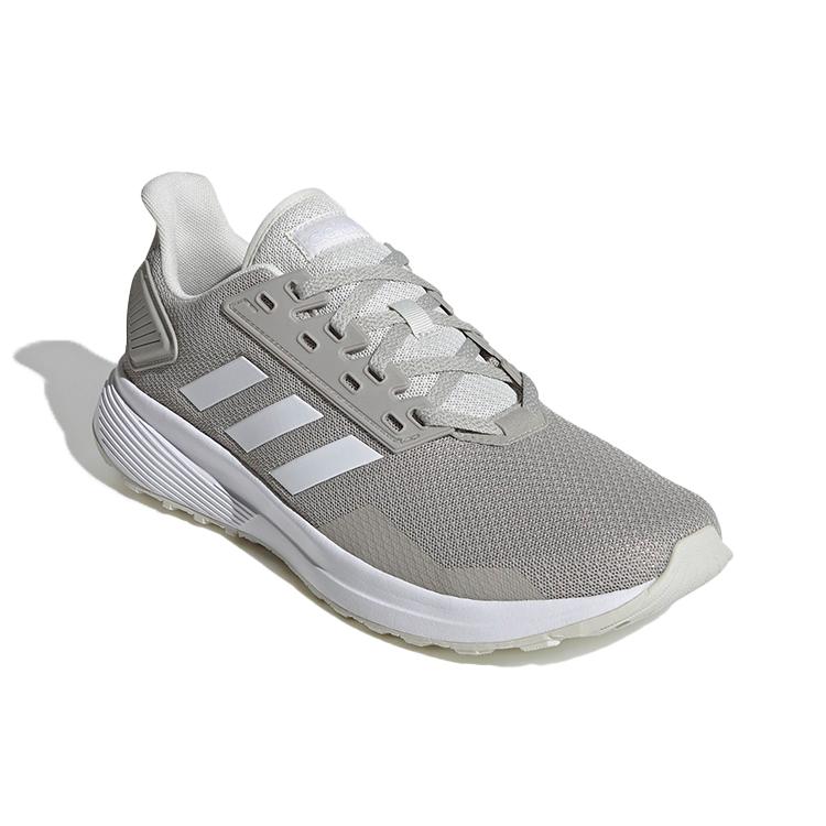 New Adidas Duramo 9 'Metal Grey' EG8662