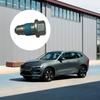 Quick Assembly Improved Gear Engine Oil Drain Fastener Screw For V40 Particular Car Types Strong Metal Material 31325347
