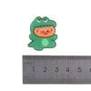 Student Acrylic Japanese Fashion Korean Style Brooch Bag Ornament Fashion Jewelry Cartoon Brooch