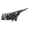 Baificar Brand New Head Light Lamp Headlamp Assembly 9047824 9047825 For 2009-2014 Chevrolet Cruze 1.6 1.8