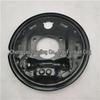 Left Rear Brake Backing Plate Assembly for Foton, Model SPM-3502151310A0948