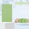 Summer Cooling Wrist Towel Quick Drying Sweat Absorbing Breathable Men Women Gym Yoga Workout Outdoor Sports Wrist Band Towel