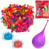 Water Bombs Water Balloons Set 500pcs Self-tying Śmigus-Dyngus