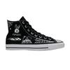 Men's Sneakers Chuck Taylor All Star Pro Sean Pablo Black Black/White-White