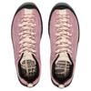 Keen Jasper Leather Low top Outdoor Shoes Women's Pink 1029727