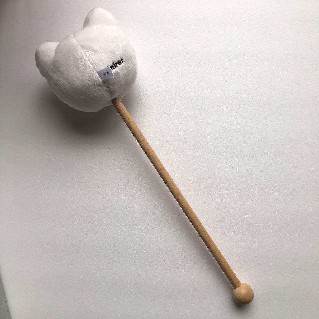 [USED] StrayKids SKZOO Ginilet Shoulder Tapping Stick