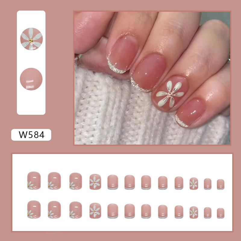 

Короткий простой французский милый подсолнух улыбка модная одежда доспехи готово