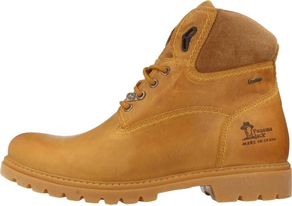 Vintage-look Boots Panama Jack Amur GTX
