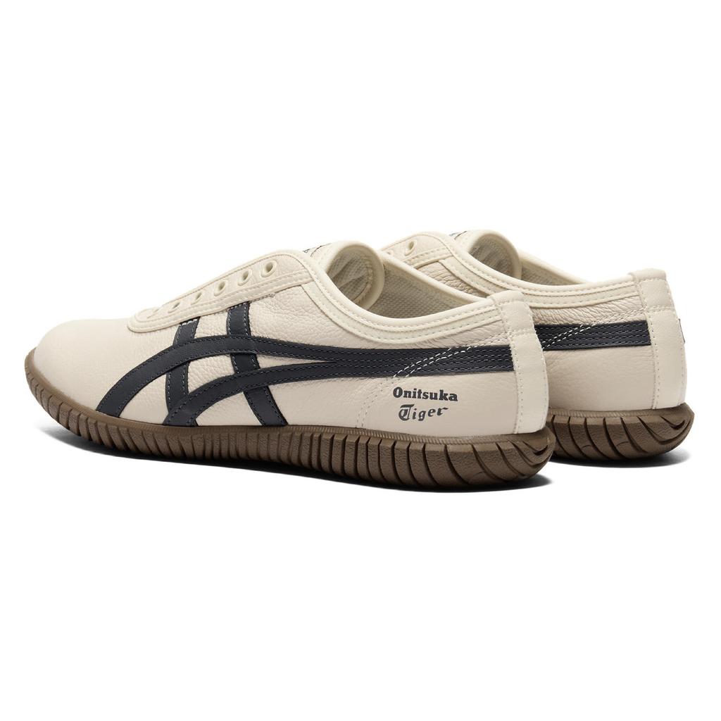 Unisex Sneakers Onitsuka Tiger Tsunahiki Slip-On Birch Indigo Navy Birch/Indigo Navy