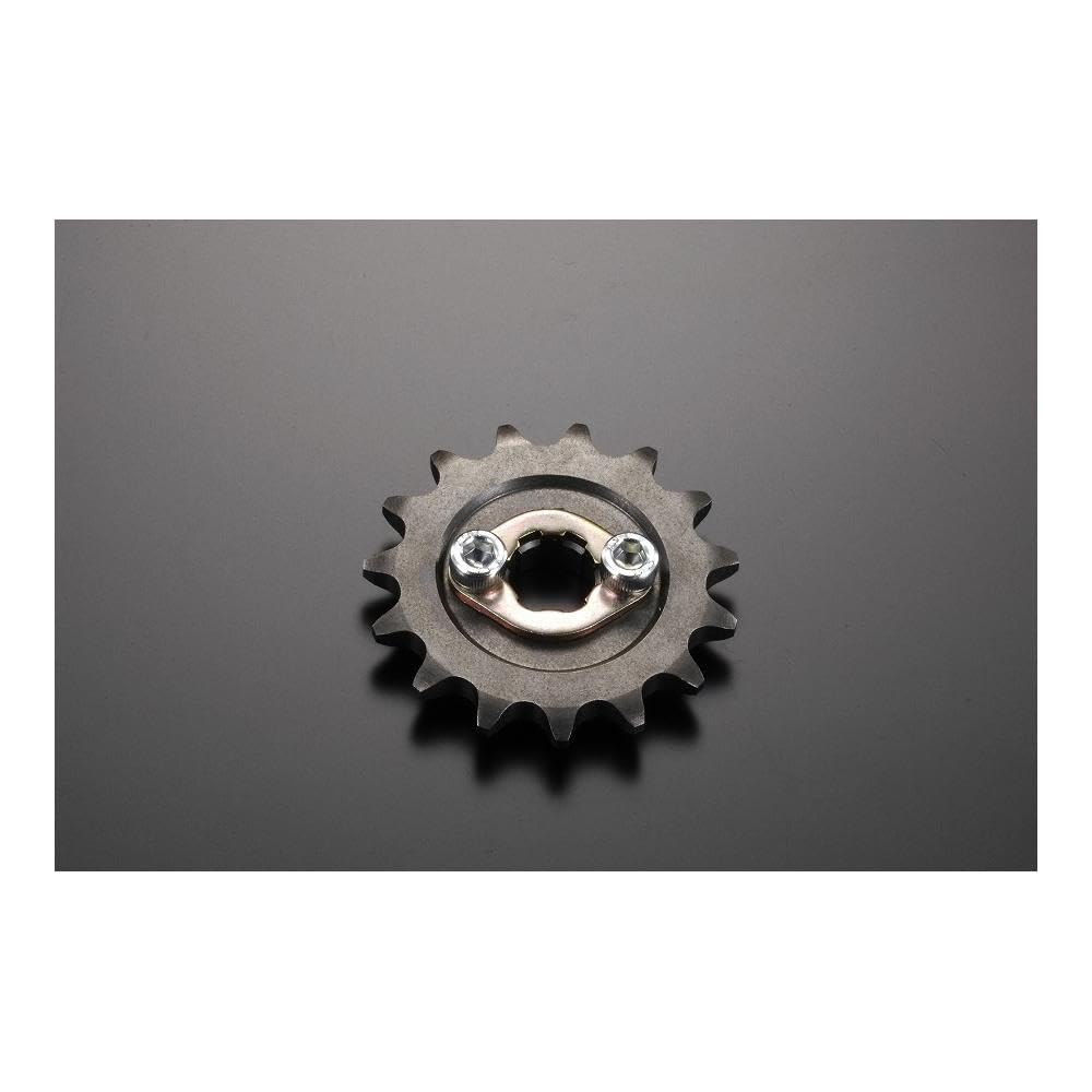 

Gcraft Front Offset 16 for 36023 Sprocket, 4mm, Teeth, Monkey, etc.,