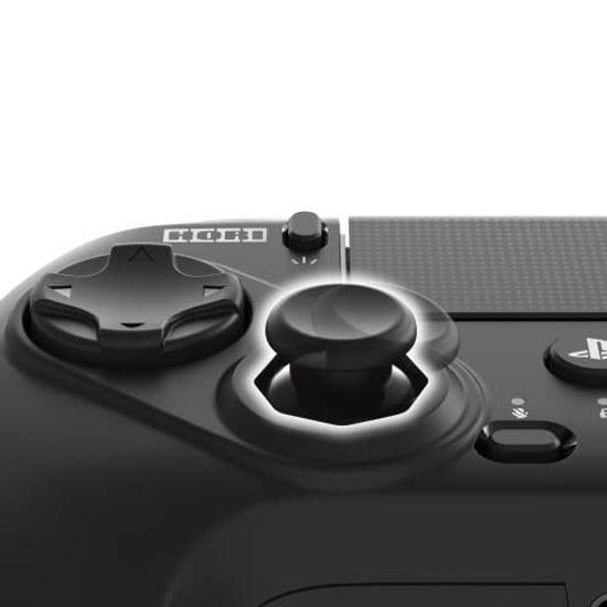 SONY licensed product Hori Fighting Commander OCTA PlayStation 5 4 PCCompatible PS5 PS4