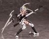 Busou Shinki Hunter Type Edelweiss Height 135mm scale plastic model 1/1